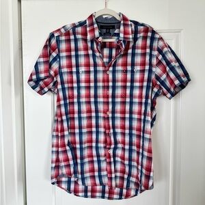 Tommy Hilfiger Button Down
